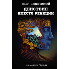 Дія замість реакції
