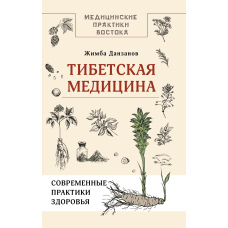 Тибетська медицина: сучасні практики здоров'я