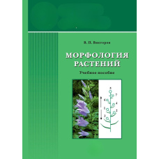 Морфологія рослин