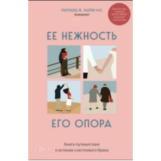 Її ніжність – його опора. Подорож до витоків щасливого шлюбу