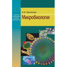 Мікробіологія