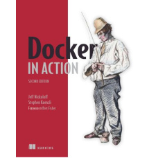 Docker in Action 2nd ED