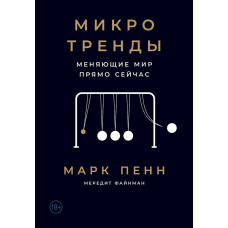 Мікротренди, що змінюють світ просто зараз