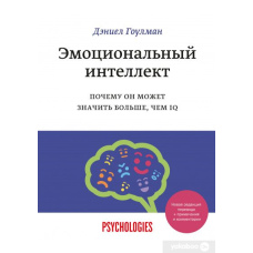 Емоційний інтелект. Чому він може означати більше, ніж IQ