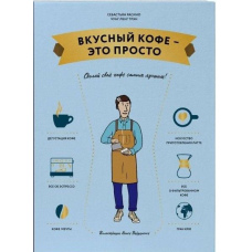 Смачна кава – це просто