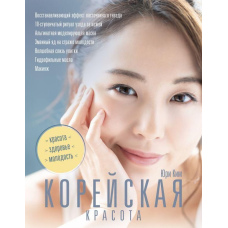 Корейська краса