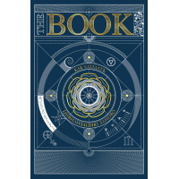 The Book. Як створити цивілізацію заново. Преміум папір