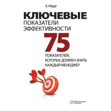 Ключові показники ефективності: 75 показників, які має знати кожен менеджер
