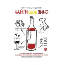 Знайти своє вино