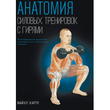 Анатомія вправ з гирями