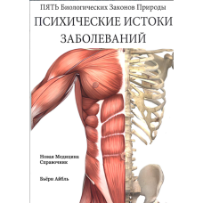 Психічні витоки захворювань