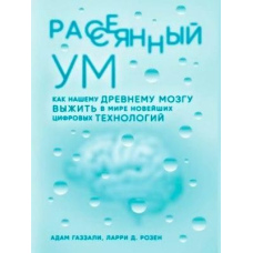 Розсіяний розум