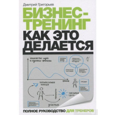Бізнес-тренінг. Як це робиться