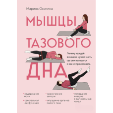 М’язи тазового дна: Що варто знати кожній жінці та як їх тренувати