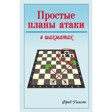 Прості плани атаки у шахах