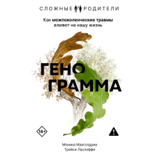 Генограма. Як міжпоколінні травми впливають на наше життя