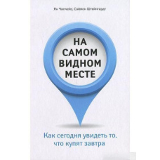 На найвиднішому місці. Як сьогодні побачити те, що куплять завтра