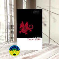 Sun Tzu The Art of War