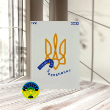 Iryna Taranenko Travelbook. Independent