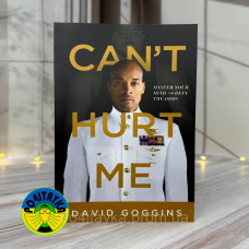 David Goggins Can't Hurt Me English version